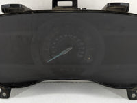 2017 Ford Fusion Instrument Cluster Speedometer Gauges P/N:HS7T-10849-GF HS7T-10849-GE Fits OEM Used Auto Parts - Oemusedaut