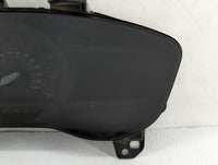2017 Ford Fusion Instrument Cluster Speedometer Gauges P/N:HS7T-10849-GF HS7T-10849-GE Fits OEM Used Auto Parts - Oemusedaut