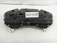 2017 Ford Fusion Instrument Cluster Speedometer Gauges P/N:HS7T-10849-GF HS7T-10849-GE Miles: Fits OEM Used Auto Parts - Oem
