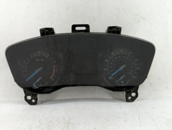 compare product 2017 Ford Fusion Instrument Cluster Speedometer Gauges P/N:HS7T-10849-CF Fits OEM Used Auto Parts