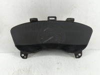 2017 Ford Fusion Instrument Cluster Speedometer Gauges P/N:HS7T-10849-GF HS7T-10849-GE Fits OEM Used Auto Parts - Oemusedaut