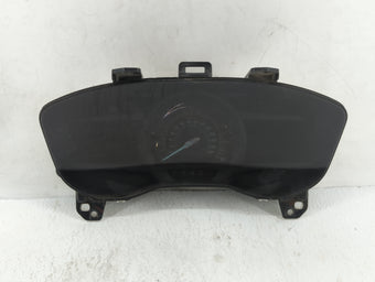 compare product 2017 Ford Fusion Instrument Cluster Speedometer Gauges P/N:HS7T-10849-GF HS7T-10849-GE Fits OEM Used Auto Parts