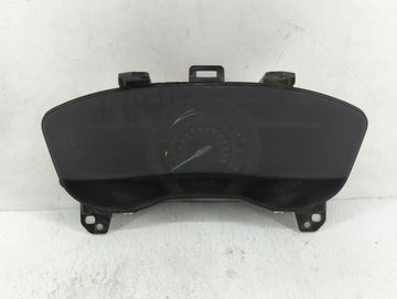 2017 Ford Fusion Instrument Cluster Speedometer Gauges P/N:HS7T-10849-GF HS7T-10849-GE Fits OEM Used Auto Parts - Oemusedaut