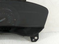2017 Ford Fusion Instrument Cluster Speedometer Gauges P/N:HS7T-10849-GF HS7T-10849-GE Fits OEM Used Auto Parts - Oemusedaut