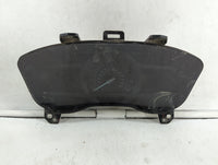 2017 Ford Fusion Instrument Cluster Speedometer Gauges P/N:HS7T-10849-GF HS7T-10849-GE Fits OEM Used Auto Parts - Oemusedaut