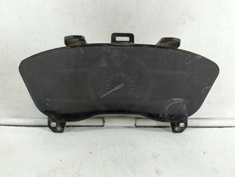 compare product 2017 Ford Fusion Instrument Cluster Speedometer Gauges P/N:HS7T-10849-GF HS7T-10849-GE Fits OEM Used Auto Parts