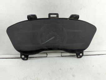 compare product 2016 Ford Fusion Instrument Cluster Speedometer Gauges P/N:HS7T-10849-JF GS7T-10849-JA, GS7T-10849-JC, GS7T-10849-JB Fits OEM Used Auto Parts