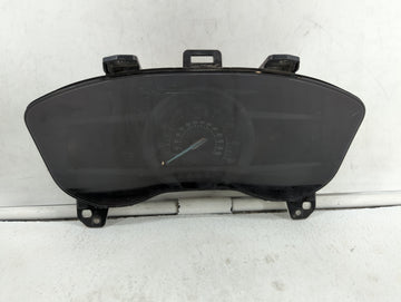 2016 Ford Fusion Instrument Cluster Speedometer Gauges P/N:HS7T-10849-JF GS7T-10849-JA, GS7T-10849-JC, GS7T-10849-JB Fits OE