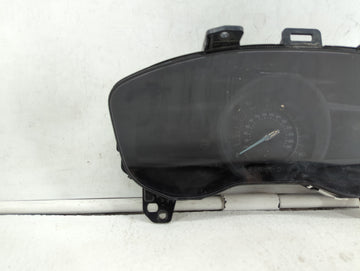 2016 Ford Fusion Instrument Cluster Speedometer Gauges P/N:HS7T-10849-JF GS7T-10849-JA, GS7T-10849-JC, GS7T-10849-JB Fits OEM Used Auto Parts