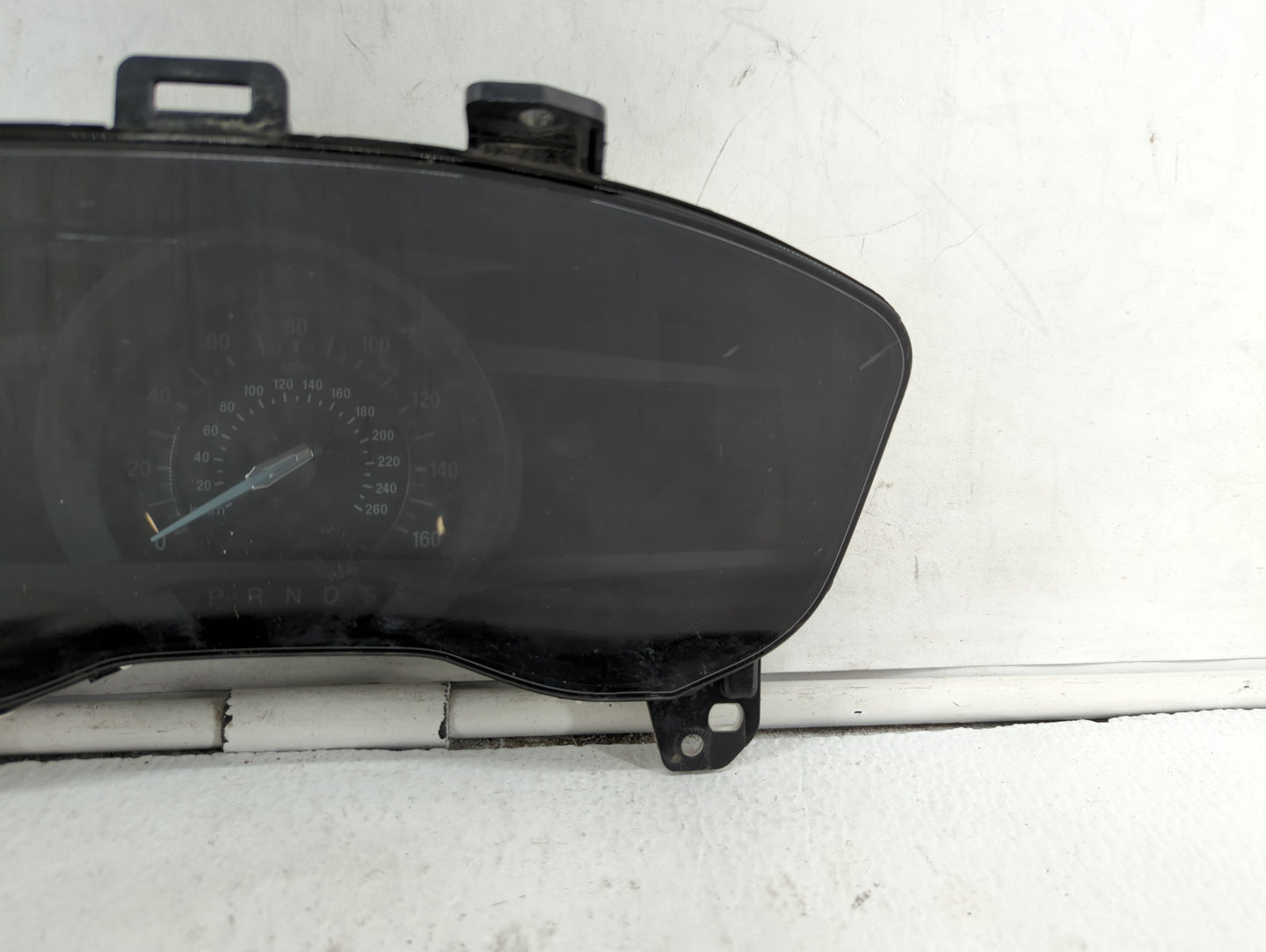 2016 Ford Fusion Instrument Cluster Speedometer Gauges P/N:HS7T-10849-JF GS7T-10849-JA, GS7T-10849-JC, GS7T-10849-JB Fits OE