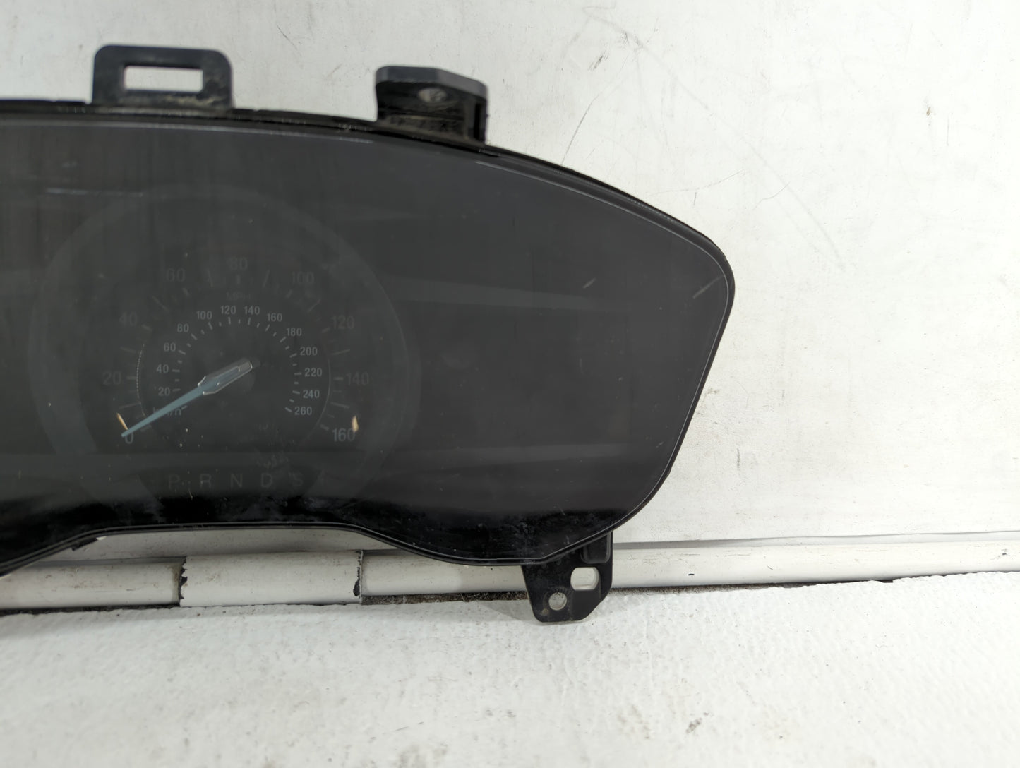 2016 Ford Fusion Instrument Cluster Speedometer Gauges P/N:HS7T-10849-JF GS7T-10849-JA, GS7T-10849-JC, GS7T-10849-JB Fits OE