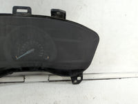 2016 Ford Fusion Instrument Cluster Speedometer Gauges P/N:HS7T-10849-JF GS7T-10849-JA, GS7T-10849-JC, GS7T-10849-JB Fits OE