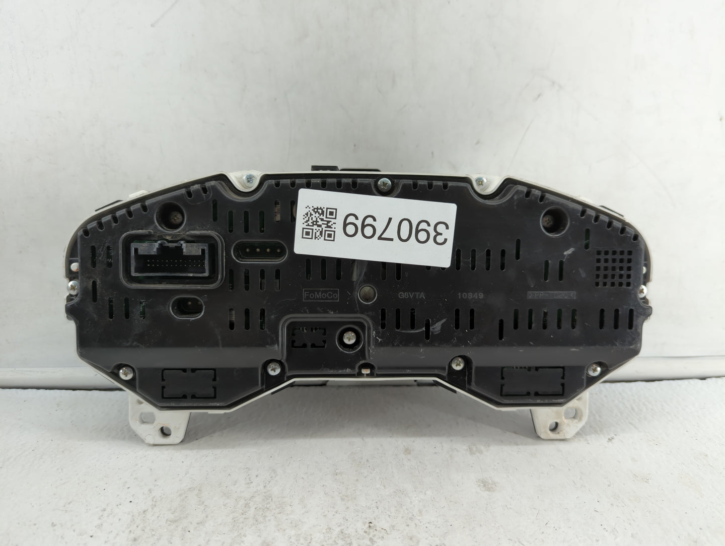 2016 Ford Fusion Instrument Cluster Speedometer Gauges P/N:HS7T-10849-JF GS7T-10849-JA, GS7T-10849-JC, GS7T-10849-JB Fits OE