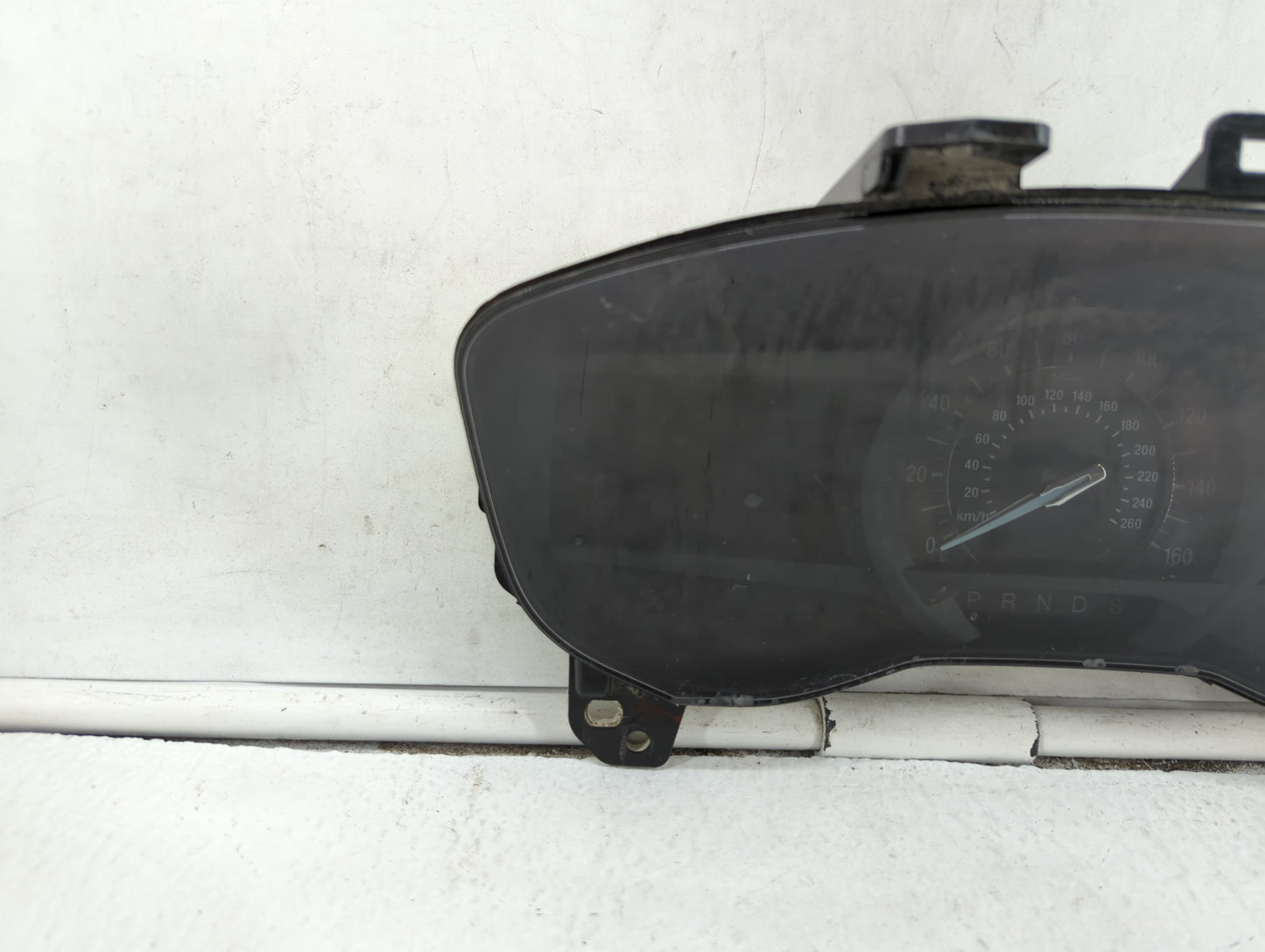 2016 Ford Fusion Instrument Cluster Speedometer Gauges P/N:HS7T-10849-JF GS7T-10849-JA, GS7T-10849-JC, GS7T-10849-JB Fits OE