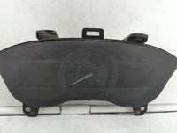 2016 Ford Fusion Instrument Cluster Speedometer Gauges P/N:HS7T-10849-JF GS7T-10849-JA, GS7T-10849-JC, GS7T-10849-JB Fits OE