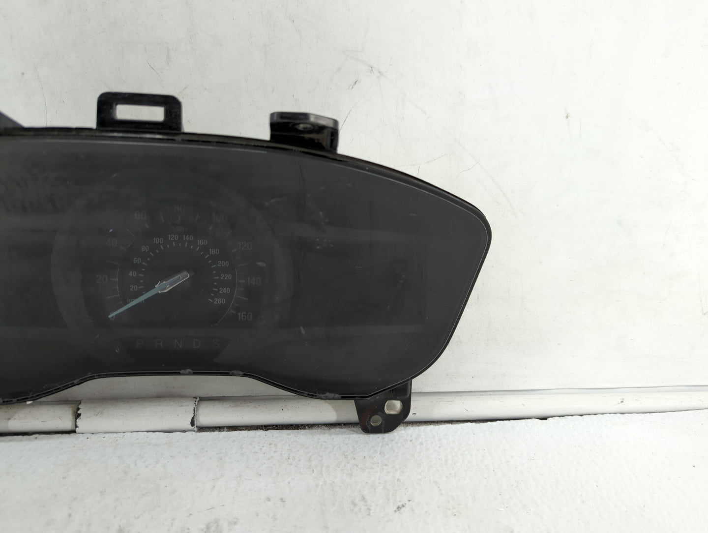 2016 Ford Fusion Instrument Cluster Speedometer Gauges P/N:HS7T-10849-JF GS7T-10849-JA, GS7T-10849-JC, GS7T-10849-JB Fits OE