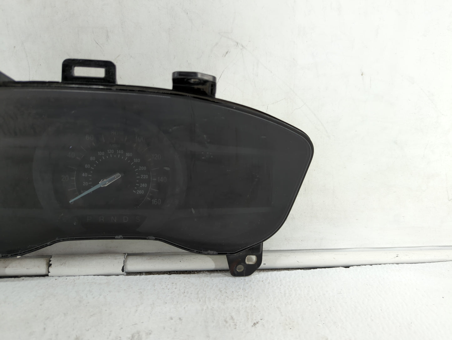 2016 Ford Fusion Instrument Cluster Speedometer Gauges P/N:HS7T-10849-JF GS7T-10849-JA, GS7T-10849-JC, GS7T-10849-JB Fits OE