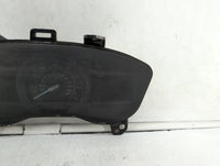 2016 Ford Fusion Instrument Cluster Speedometer Gauges P/N:HS7T-10849-JF GS7T-10849-JA, GS7T-10849-JC, GS7T-10849-JB Fits OE