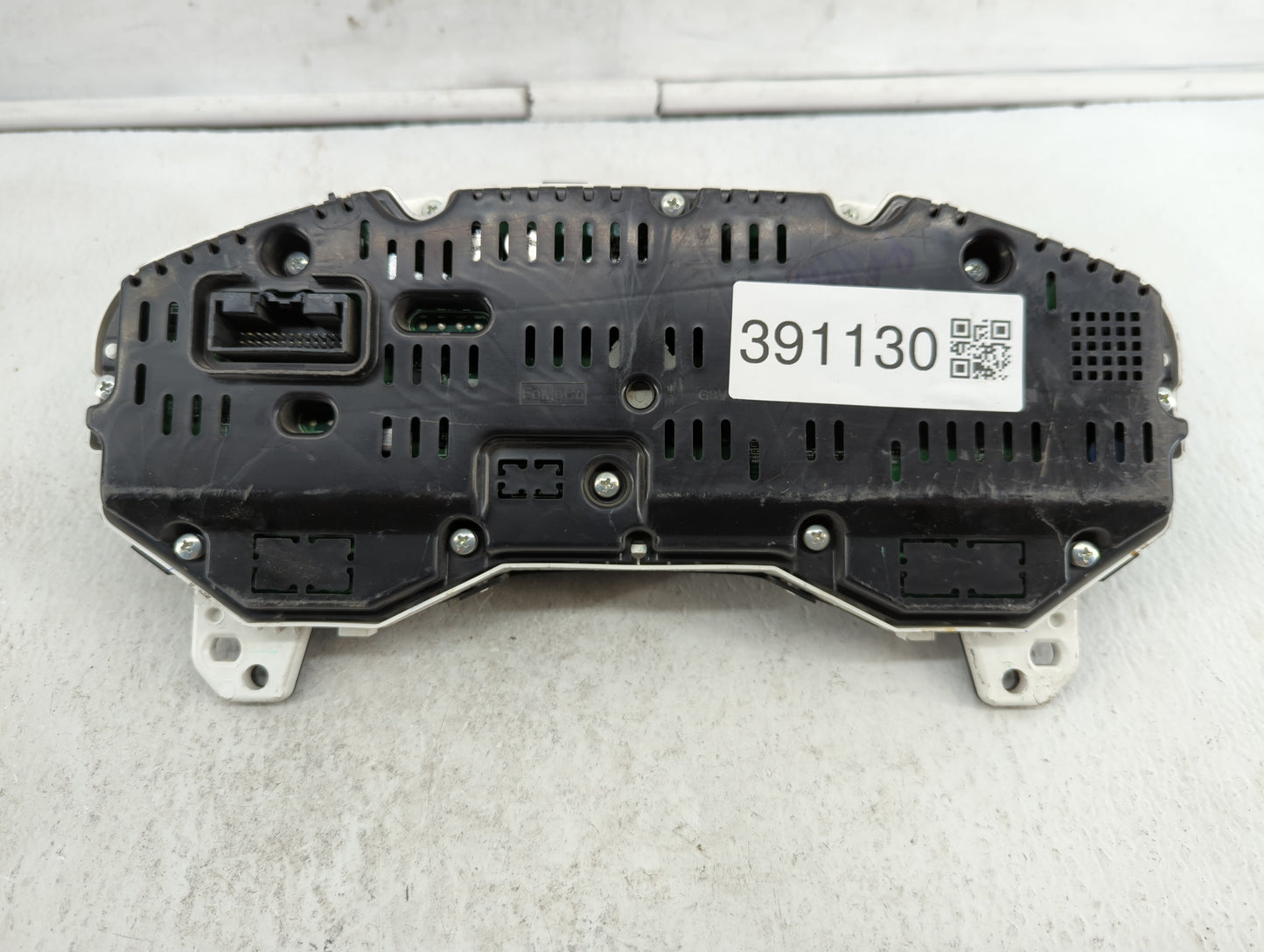 2016 Ford Fusion Instrument Cluster Speedometer Gauges P/N:HS7T-10849-JF GS7T-10849-JA, GS7T-10849-JC, GS7T-10849-JB Fits OE