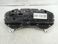 2016 Ford Fusion Instrument Cluster Speedometer Gauges P/N:HS7T-10849-JF GS7T-10849-JA, GS7T-10849-JC, GS7T-10849-JB Fits OE