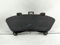 2016 Ford Fusion Instrument Cluster Speedometer Gauges P/N:HS7T-10849-JF GS7T-10849-JA, GS7T-10849-JC, GS7T-10849-JB Fits OE