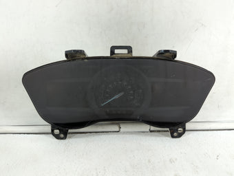 compare product 2016 Ford Fusion Instrument Cluster Speedometer Gauges P/N:HS7T-10849-JF GS7T-10849-JA, GS7T-10849-JC, GS7T-10849-JB Fits OEM Used Auto Parts
