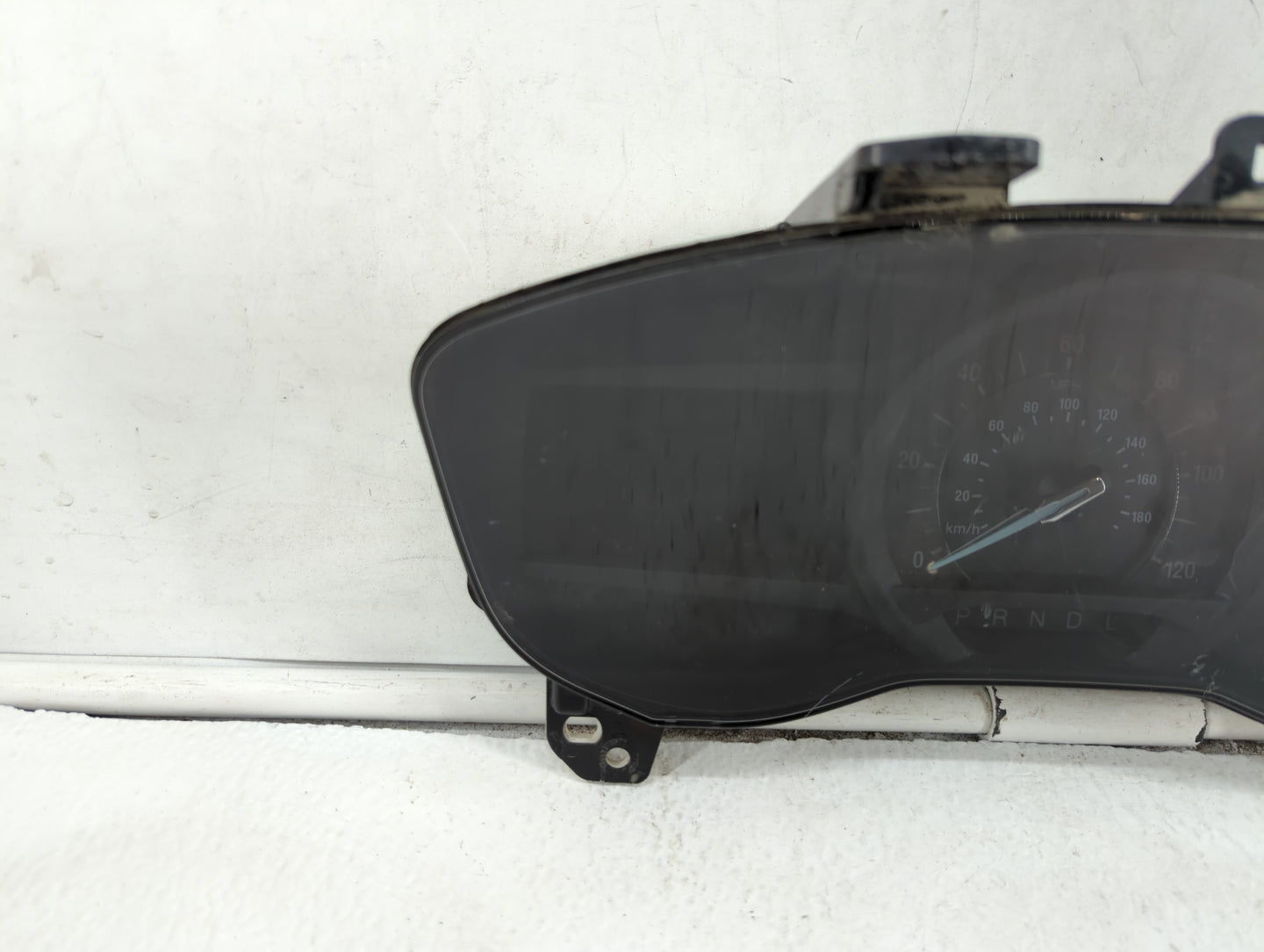 2016 Ford Fusion Instrument Cluster Speedometer Gauges P/N:HS7T-10849-JF GS7T-10849-JA, GS7T-10849-JC, GS7T-10849-JB Fits OE