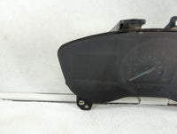 2016 Ford Fusion Instrument Cluster Speedometer Gauges P/N:HS7T-10849-JF GS7T-10849-JA, GS7T-10849-JC, GS7T-10849-JB Fits OE