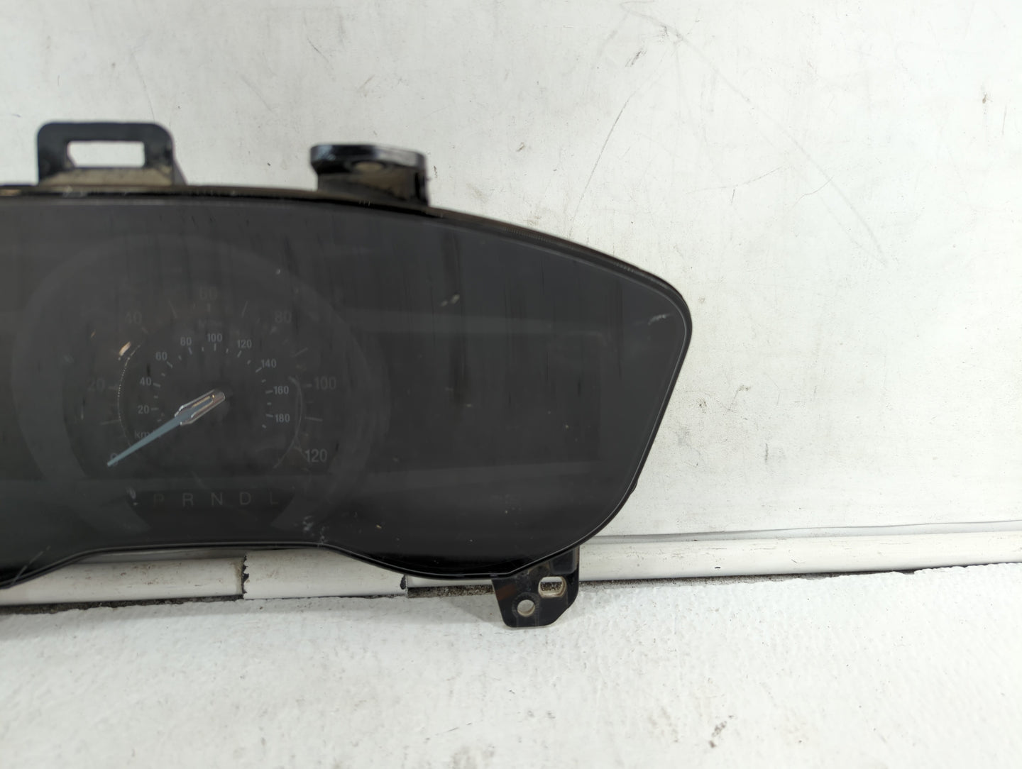 2016 Ford Fusion Instrument Cluster Speedometer Gauges P/N:HS7T-10849-JF GS7T-10849-JA, GS7T-10849-JC, GS7T-10849-JB Fits OE