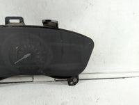 2016 Ford Fusion Instrument Cluster Speedometer Gauges P/N:HS7T-10849-JF GS7T-10849-JA, GS7T-10849-JC, GS7T-10849-JB Fits OE