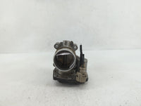2014-2019 Ford Fusion Throttle Body P/N:50989011 DS7G-9F991-BB, DS7G-9E991-BB Fits Fits 2014 2015 2016 2017 2018 2019 OEM Us