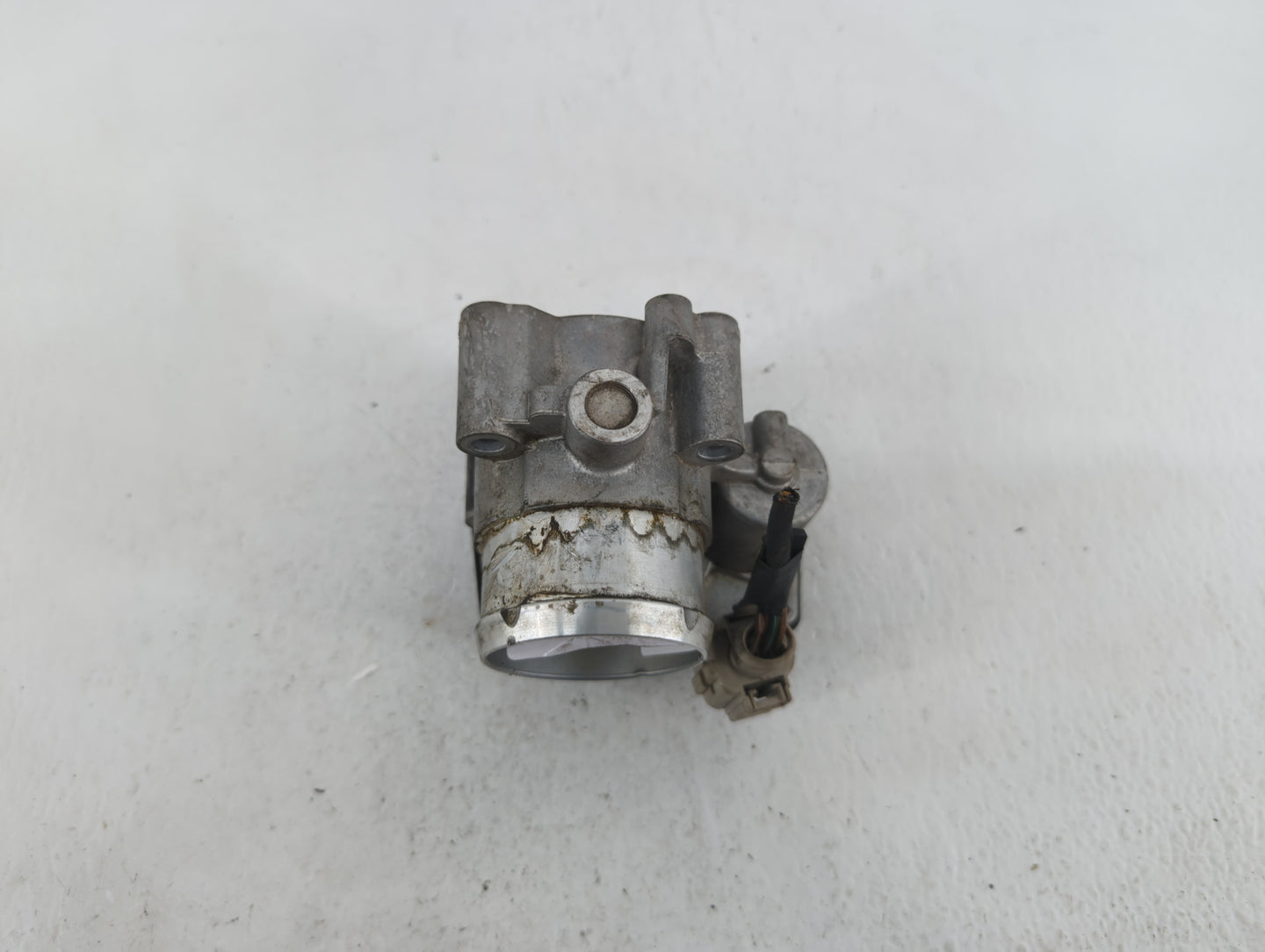 2014-2019 Ford Fusion Throttle Body P/N:50989011 DS7G-9F991-BB, DS7G-9E991-BB Fits Fits 2014 2015 2016 2017 2018 2019 OEM Us