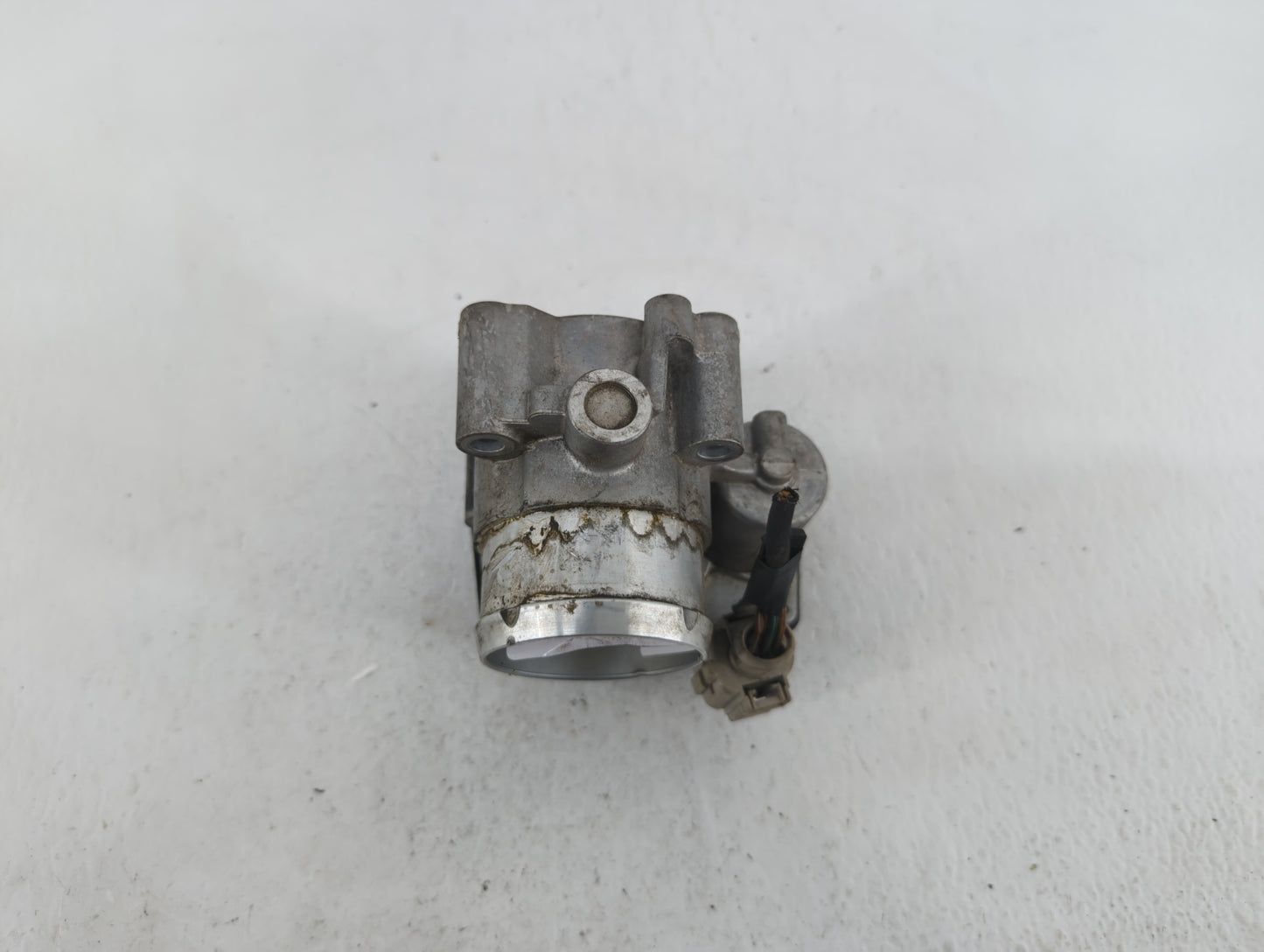2014-2019 Ford Fusion Throttle Body P/N:50989011 DS7G-9F991-BB, DS7G-9E991-BB Fits Fits 2014 2015 2016 2017 2018 2019 OEM Us