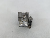 2014-2019 Ford Fusion Throttle Body P/N:50989011 DS7G-9F991-BB, DS7G-9E991-BB Fits Fits 2014 2015 2016 2017 2018 2019 OEM Us