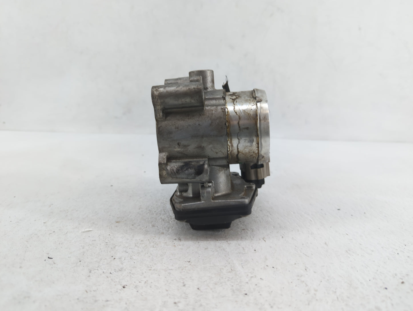 2014-2019 Ford Fusion Throttle Body P/N:50989011 DS7G-9F991-BB, DS7G-9E991-BB Fits Fits 2014 2015 2016 2017 2018 2019 OEM Us