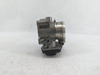 2014-2019 Ford Fusion Throttle Body P/N:50989011 DS7G-9F991-BB, DS7G-9E991-BB Fits Fits 2014 2015 2016 2017 2018 2019 OEM Us