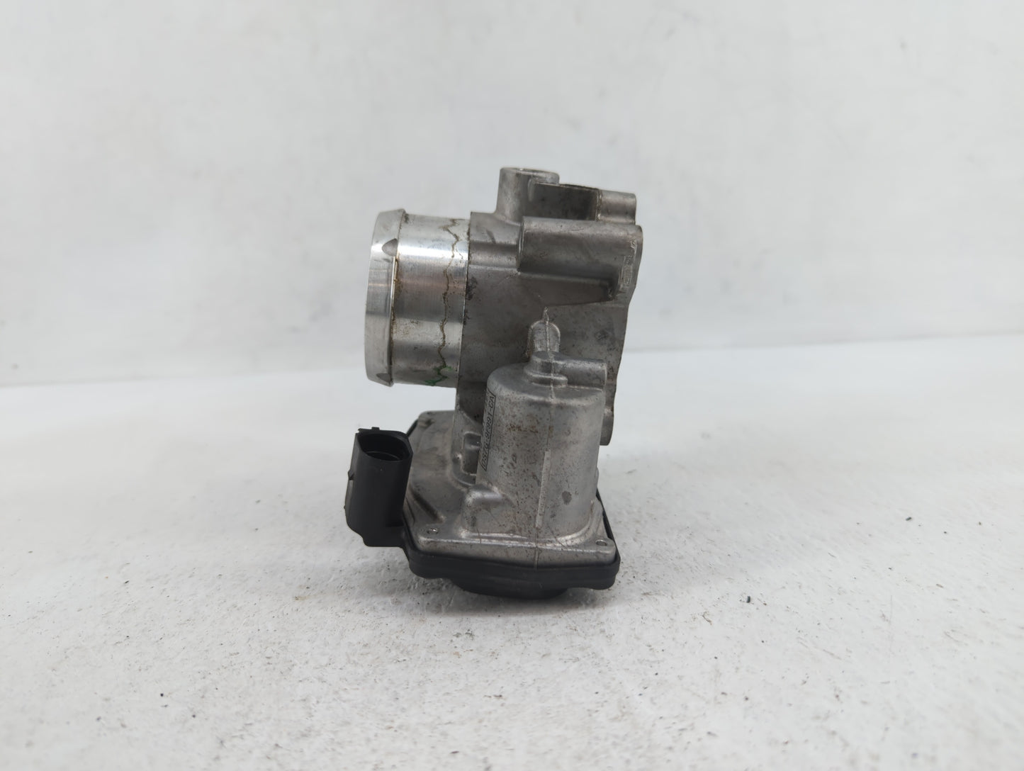 2014-2019 Ford Fusion Throttle Body P/N:50989011 DS7G-9F991-BB, DS7G-9E991-BB Fits Fits 2014 2015 2016 2017 2018 2019 OEM Us