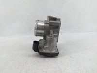 2014-2019 Ford Fusion Throttle Body P/N:50989011 DS7G-9F991-BB, DS7G-9E991-BB Fits Fits 2014 2015 2016 2017 2018 2019 OEM Us
