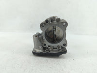 2014-2019 Ford Fusion Throttle Body P/N:50989011 DS7G-9F991-BB, DS7G-9E991-BB Fits Fits 2014 2015 2016 2017 2018 2019 OEM Us