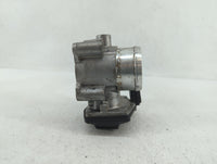 2014-2019 Ford Fusion Throttle Body P/N:50989011 DS7G-9F991-BB, DS7G-9E991-BB Fits Fits 2014 2015 2016 2017 2018 2019 OEM Us