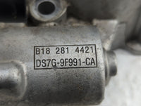 2014-2019 Ford Fusion Throttle Body P/N:50989011 DS7G-9F991-BB, DS7G-9E991-BB Fits Fits 2014 2015 2016 2017 2018 2019 OEM Us