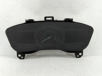 compare product 2016 Ford Fusion Instrument Cluster Speedometer Gauges P/N:HS7T-10849-JF GS7T-10849-JA, GS7T-10849-JC, GS7T-10849-JB Fits OEM Used Auto Parts