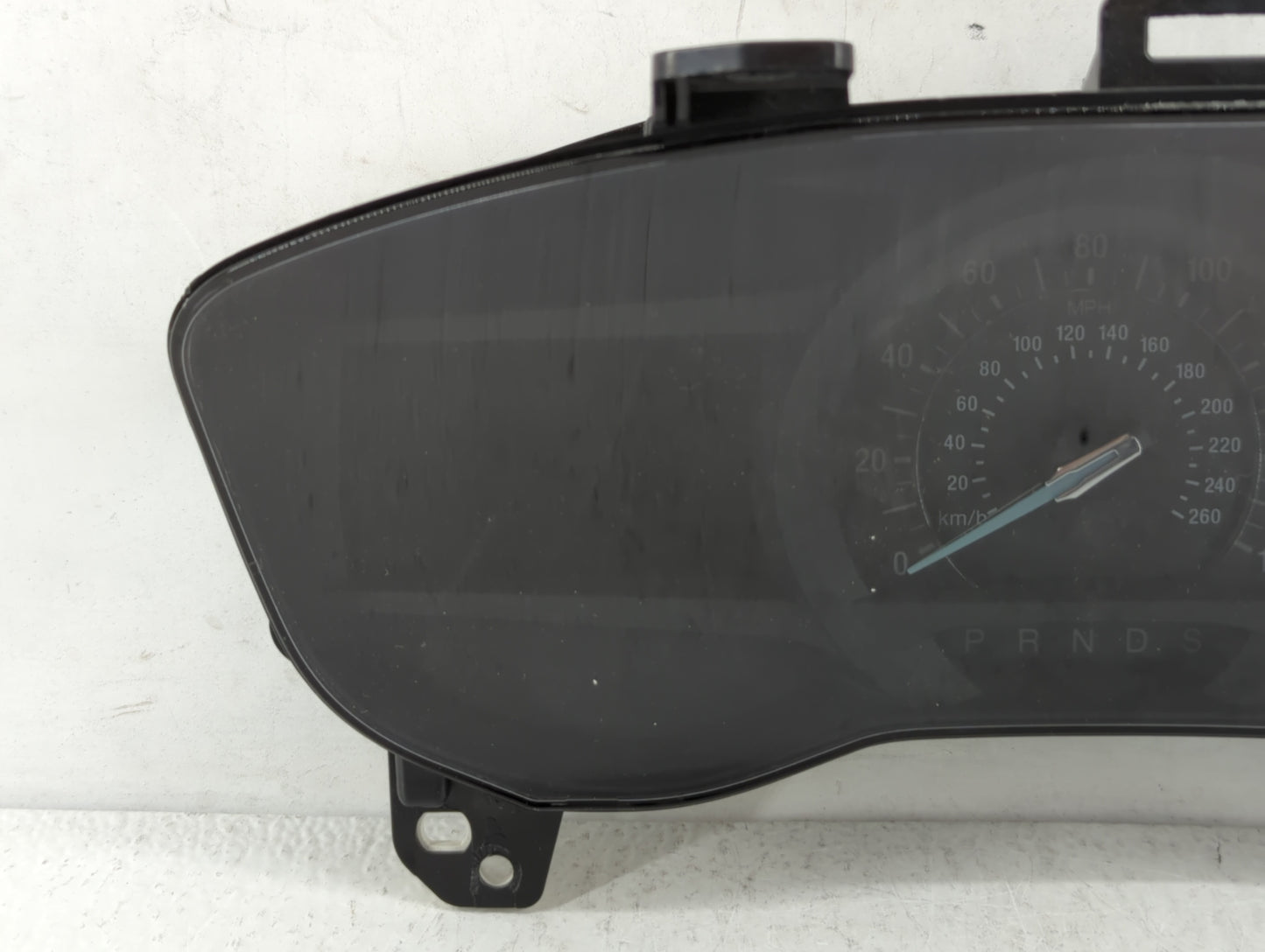 2016 Ford Fusion Instrument Cluster Speedometer Gauges P/N:HS7T-10849-JF GS7T-10849-JA, GS7T-10849-JC, GS7T-10849-JB Fits OE