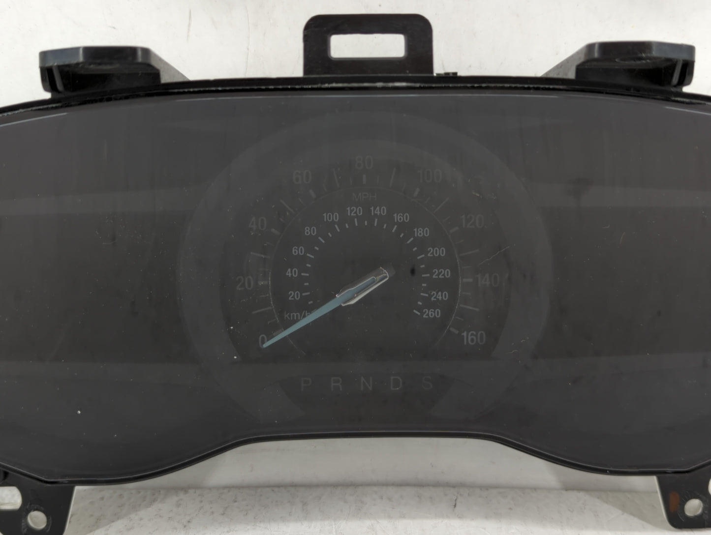 2016 Ford Fusion Instrument Cluster Speedometer Gauges P/N:HS7T-10849-JF GS7T-10849-JA, GS7T-10849-JC, GS7T-10849-JB Fits OE