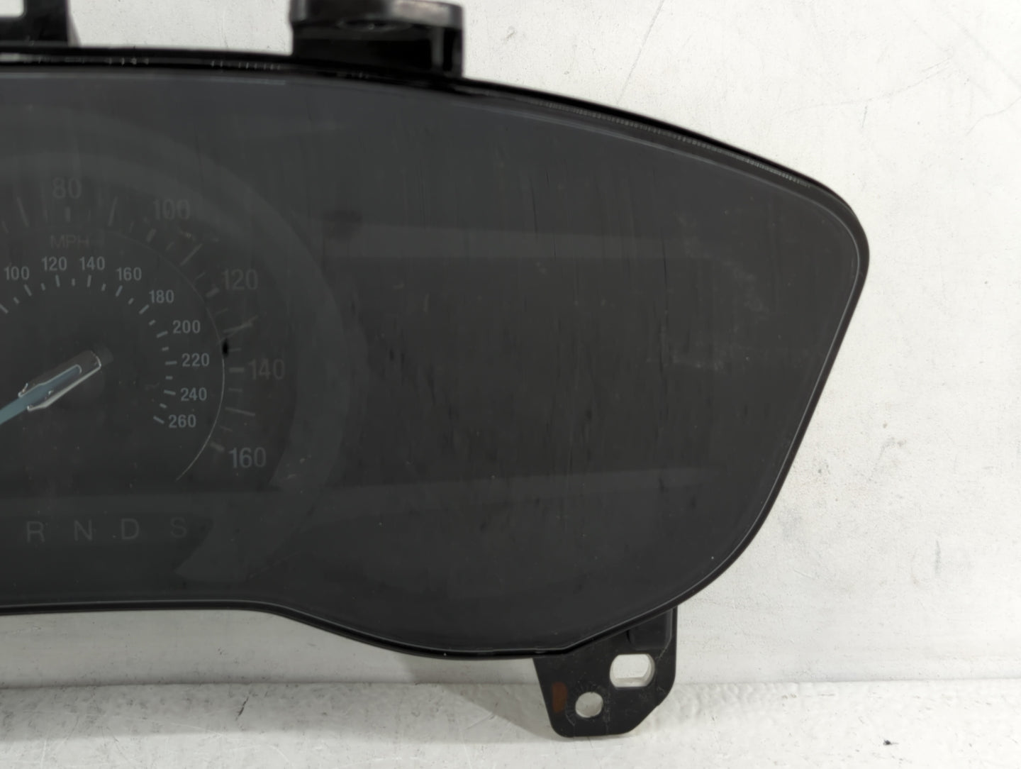 2016 Ford Fusion Instrument Cluster Speedometer Gauges P/N:HS7T-10849-JF GS7T-10849-JA, GS7T-10849-JC, GS7T-10849-JB Fits OE