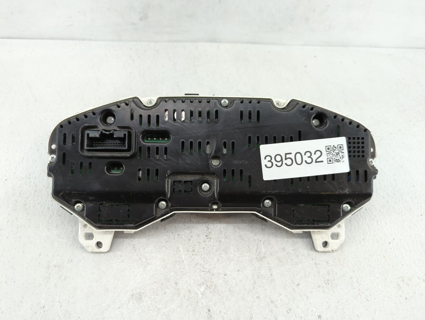 2016 Ford Fusion Instrument Cluster Speedometer Gauges P/N:HS7T-10849-JF GS7T-10849-JA, GS7T-10849-JC, GS7T-10849-JB Fits OE