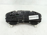 2016 Ford Fusion Instrument Cluster Speedometer Gauges P/N:HS7T-10849-JF GS7T-10849-JA, GS7T-10849-JC, GS7T-10849-JB Fits OE
