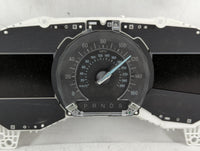 2017 Ford Fusion Instrument Cluster Speedometer Gauges P/N:HS7T-10849-GE HS7T-10849-EH, HS7T-10849-EK Fits OEM Used Auto Par