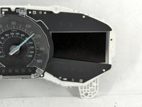 2017 Ford Fusion Instrument Cluster Speedometer Gauges P/N:HS7T-10849-GE HS7T-10849-EH, HS7T-10849-EK Fits OEM Used Auto Par