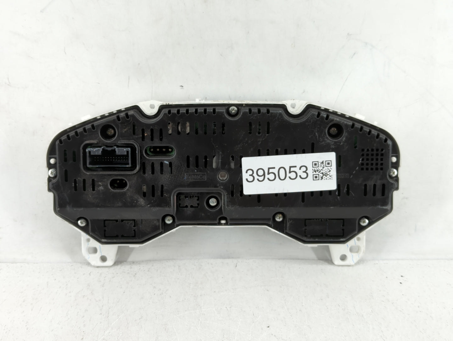 2017 Ford Fusion Instrument Cluster Speedometer Gauges P/N:HS7T-10849-GE HS7T-10849-EH, HS7T-10849-EK Fits OEM Used Auto Par